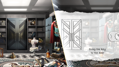Hidden deals: Eva Screenshot