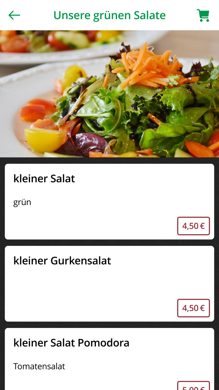 Sahi Sizzler Hagenow