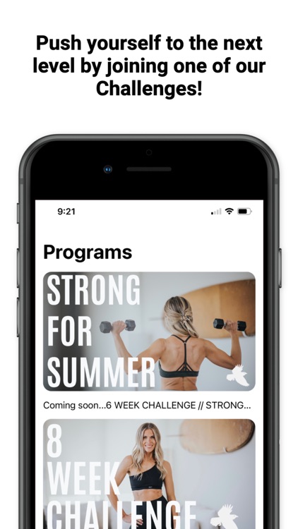 DailyRoutineFitness: For Women screenshot-5
