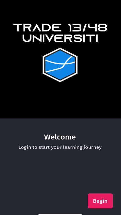 Trade 1348 University