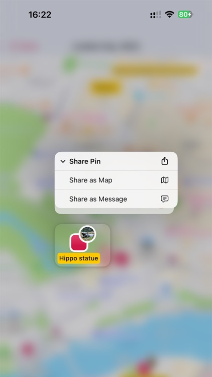 Shared Maps screenshot-3