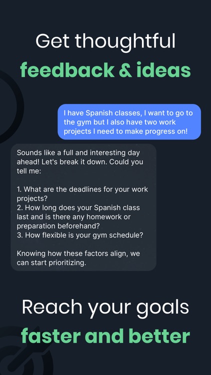 Direction: Coach & Adviser screenshot-4