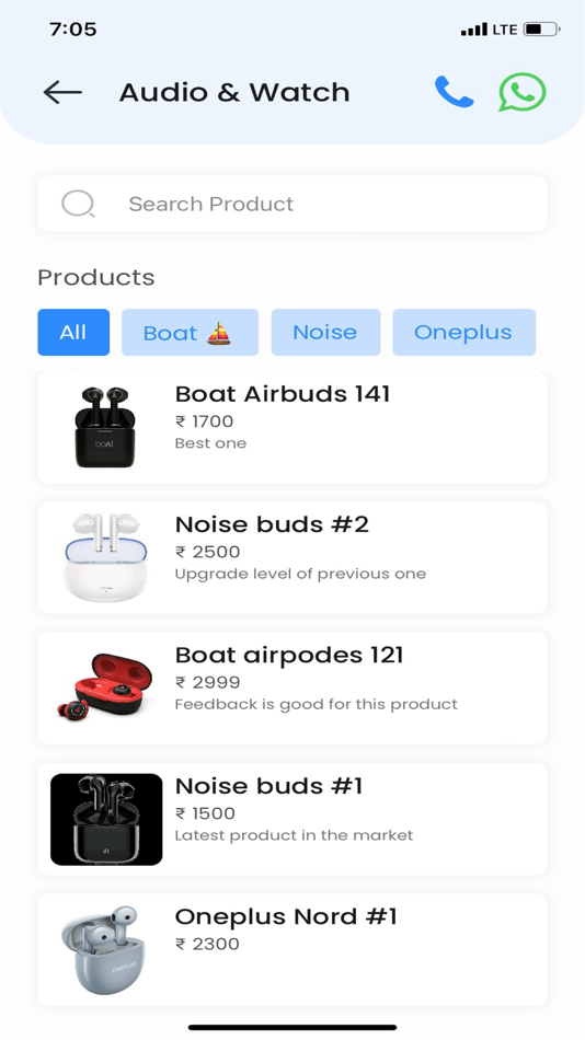#6. Restock Buyer (iOS) 来自: Bipin Sakariya