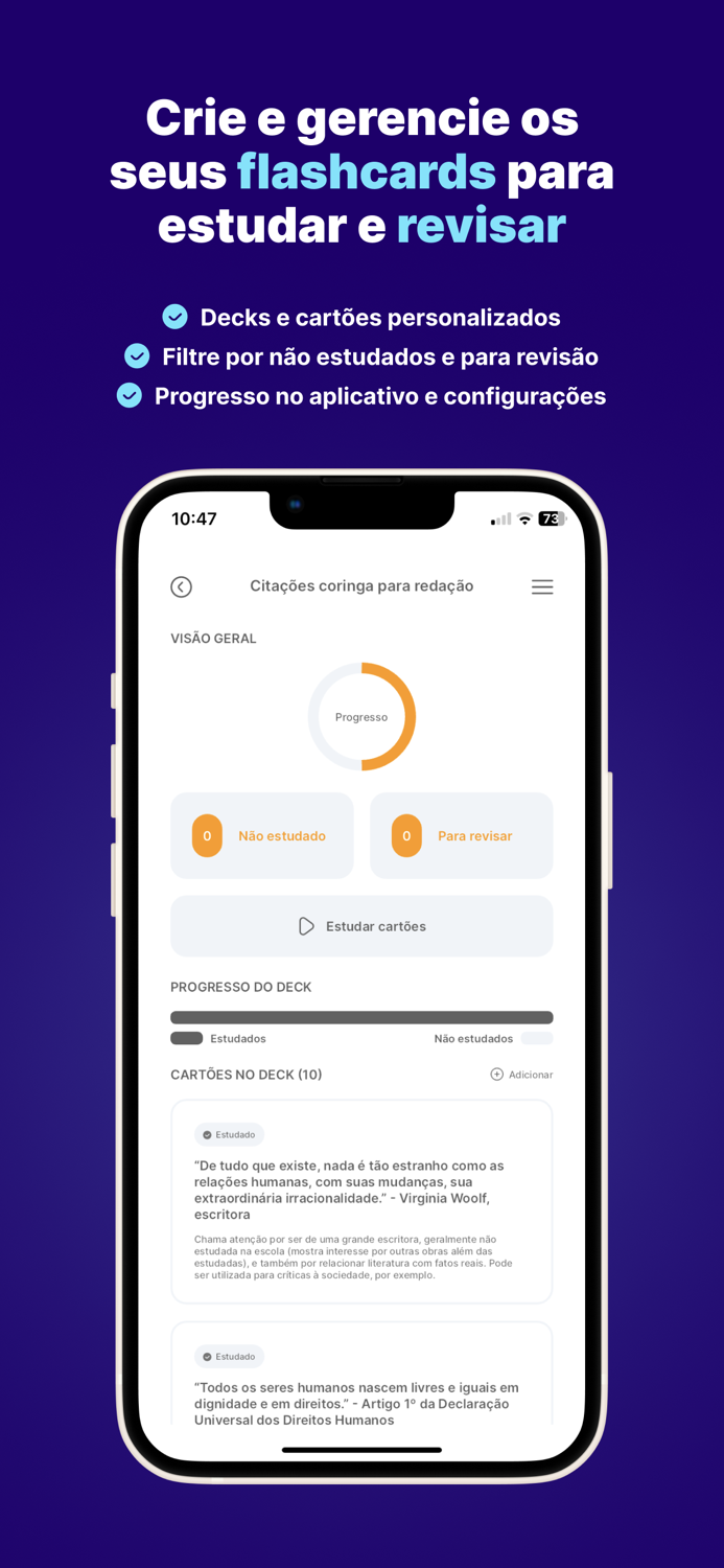 Coruja Vestibulares Enem 2024