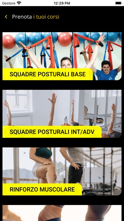 FMT FITNESS CLUB screenshot-3