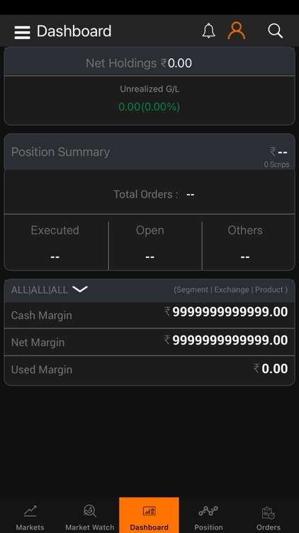 IMSL Mobile: Invest. Trade.