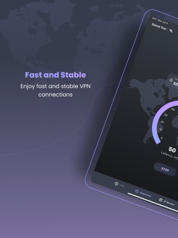 Owl VPN: Fast & Simple Proxyのおすすめ画像4