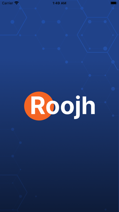 Roojh Health Care Screenshot