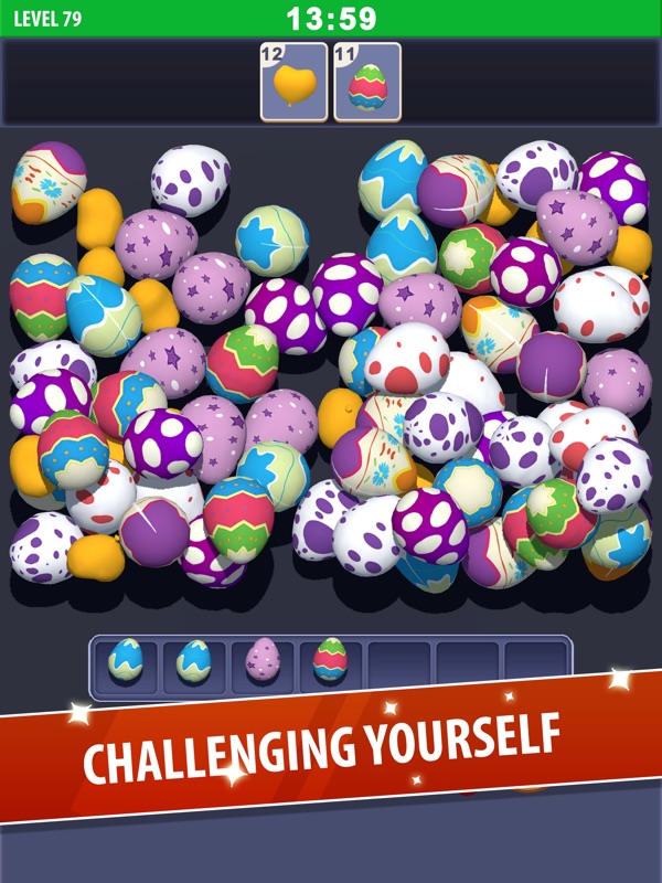 Triple Match Master 3D screenshot 10