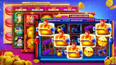 Slotlovin™ Vegas Casino Slotsのおすすめ画像6