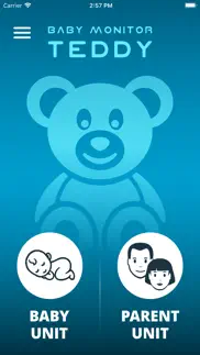 baby monitor teddy problems & solutions and troubleshooting guide - 3