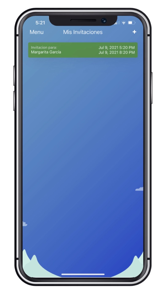 #2. Lomas Primer Sector (iOS) 由: Lumat Labs S. De RL. de CV