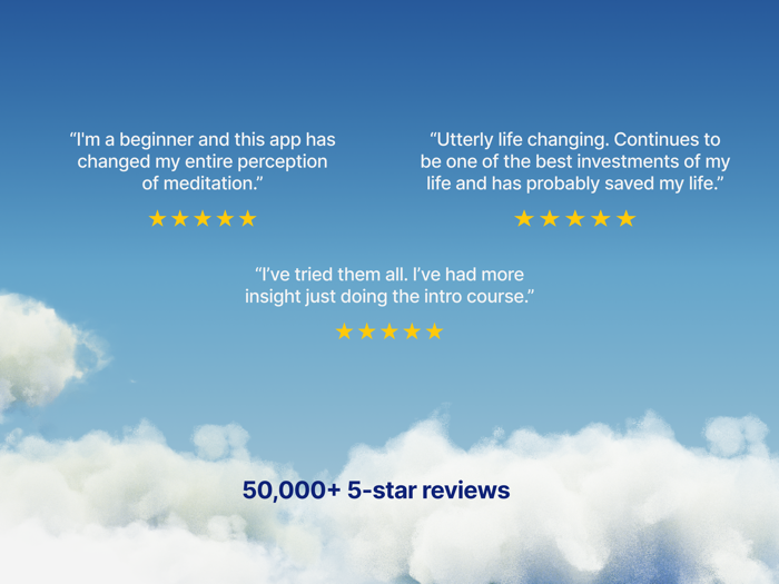 Waking Up Meditation and Wisdom