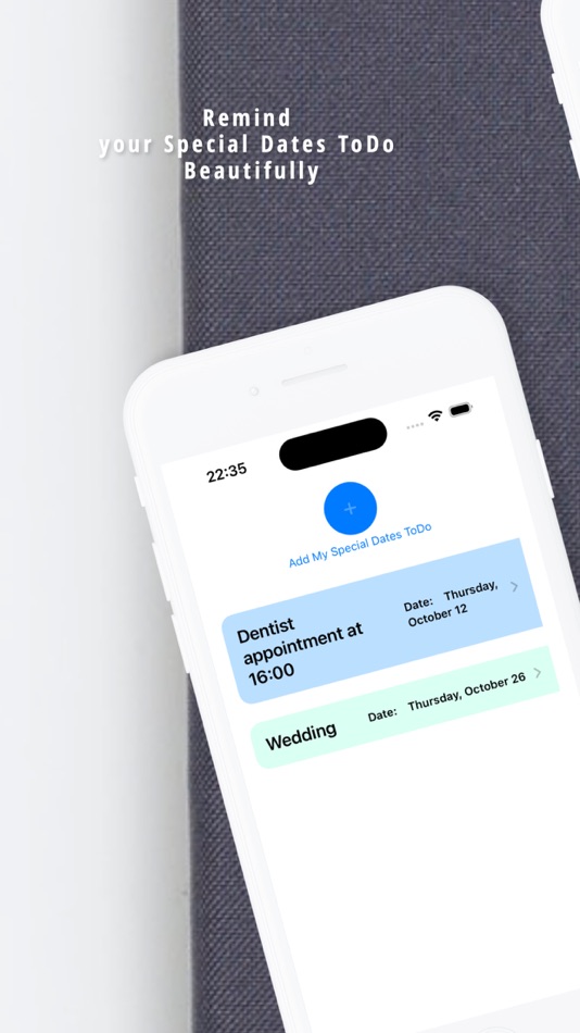 #3. Planner todo Baahaar (iOS) โดย: INGOAMPT