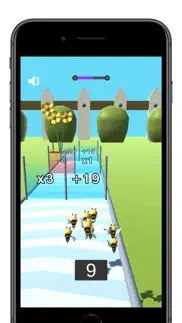 bumblebee! iphone screenshot 1
