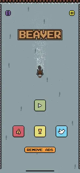 Game screenshot Beaver mod apk