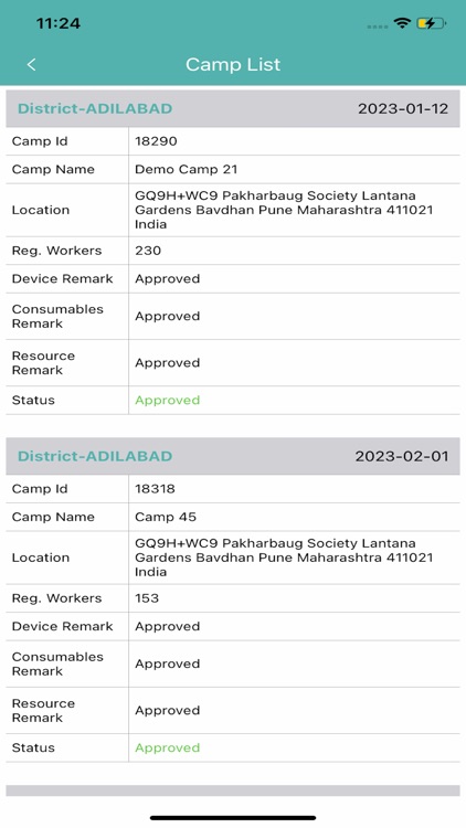 CSC Healthcare screenshot-5