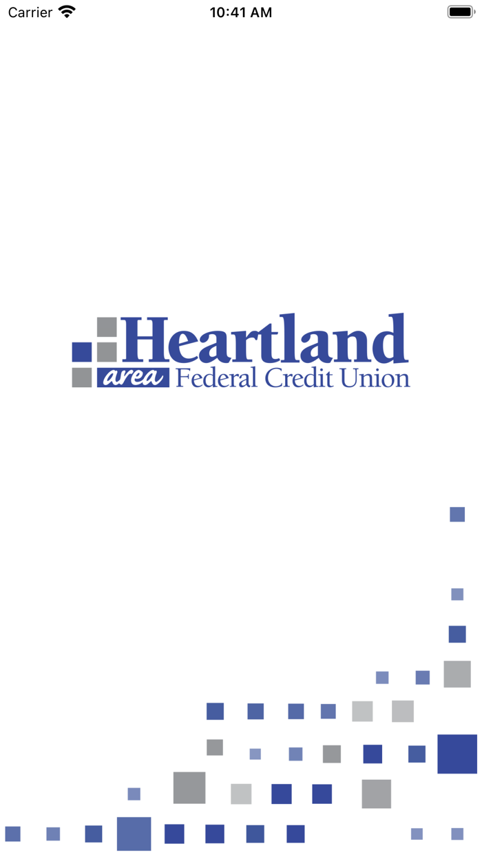 Heartland Area FCU Mobile