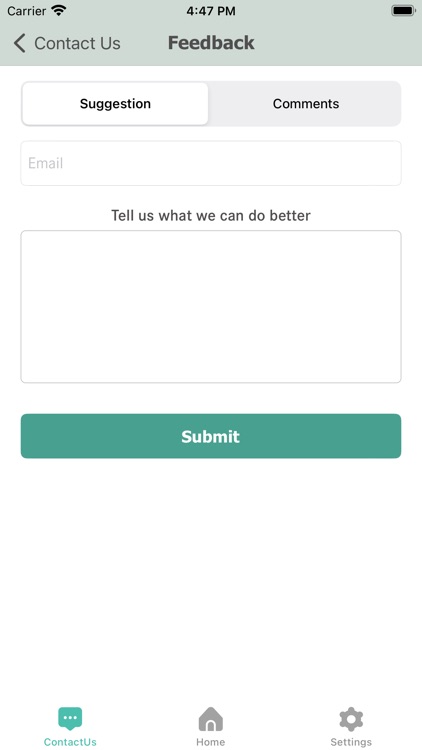 ITC Driver screenshot-3