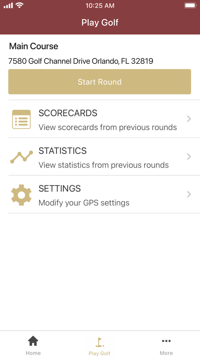 The Club at Viniterra