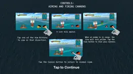 How to cancel & delete pirate sea battle challenge 1