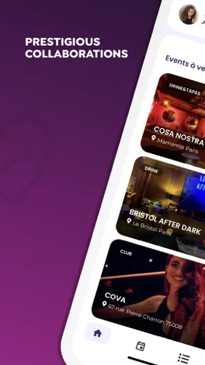 Bondesign screenshot 1