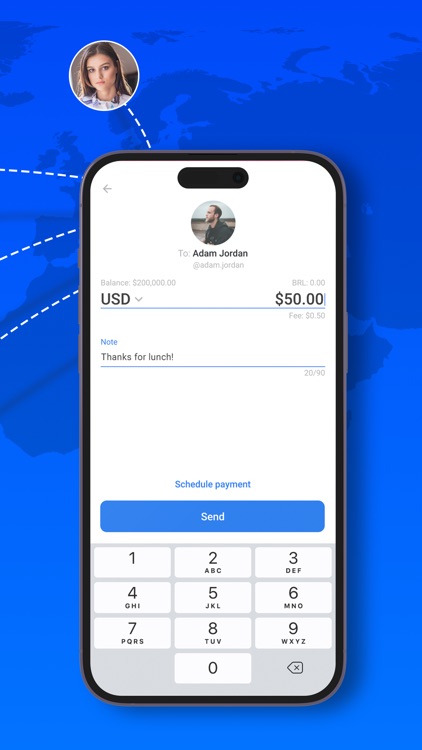 Cashero screenshot-4