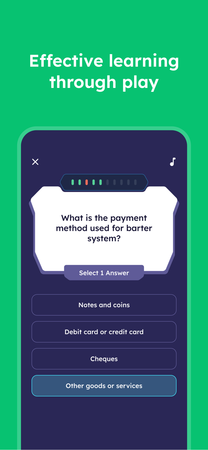 Money Lessons by Brightchamps