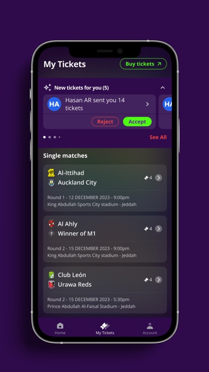 FIFA CWC2023 screenshot-5