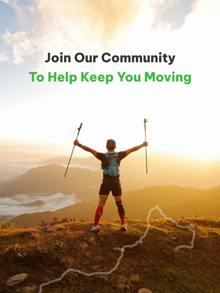 GStep Pedometer Step Counter