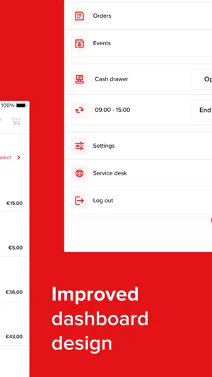 Host App by City Sightseeing screenshot 2