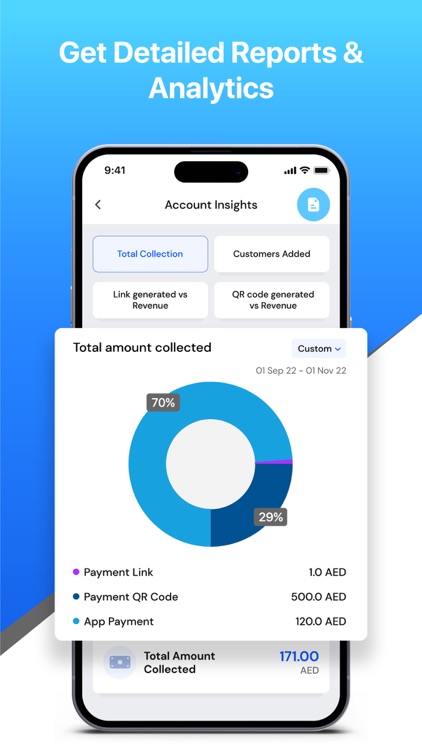 Urban Ledger screenshot-5