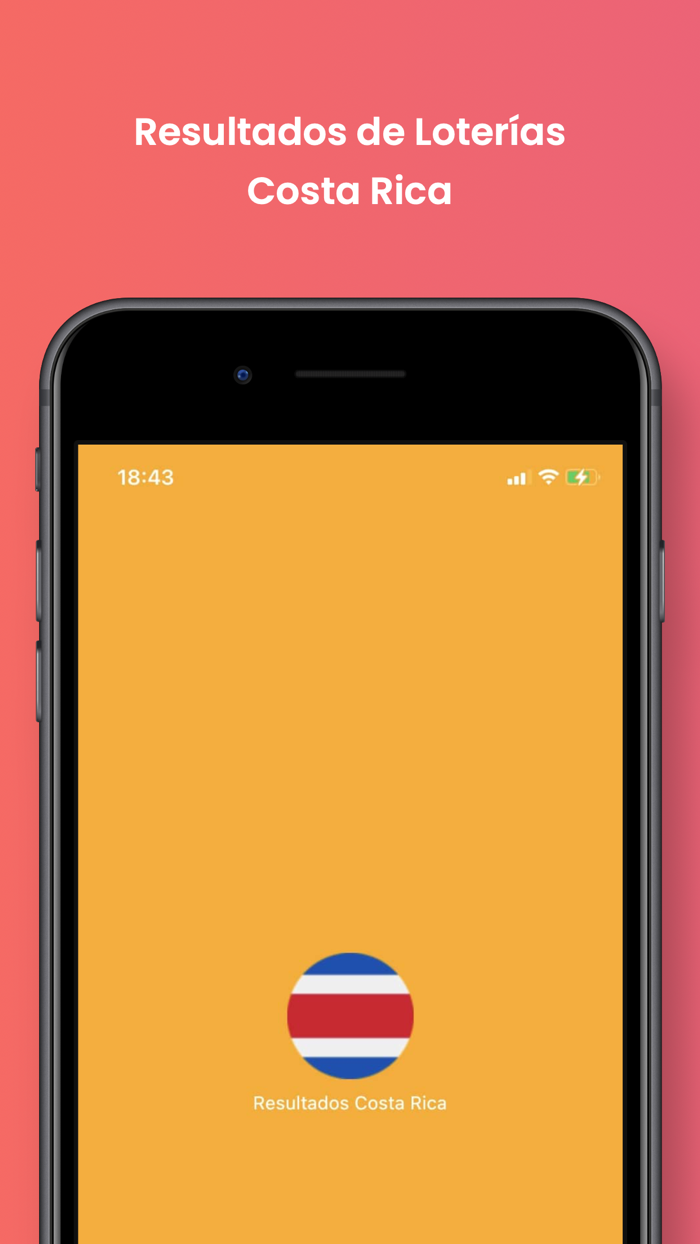 Resultados Loterias Costa Rica