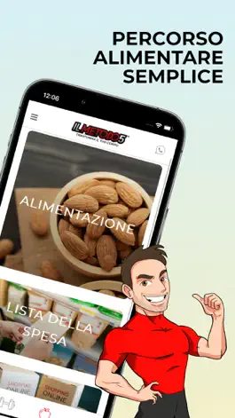 Game screenshot il Metodo 5 apk