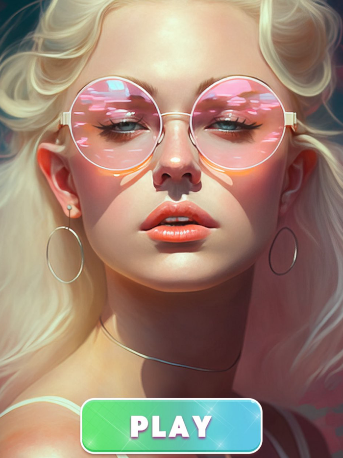 ASMR Spa Face and Body Makeover