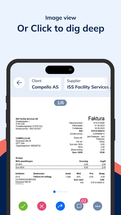 Compello screenshot-3