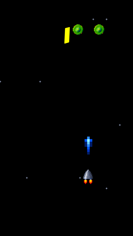 #2. You Have Only One Shot (iOS) 由: 康 杨