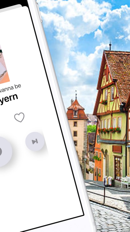 Radio Deutschland FM Live screenshot-4