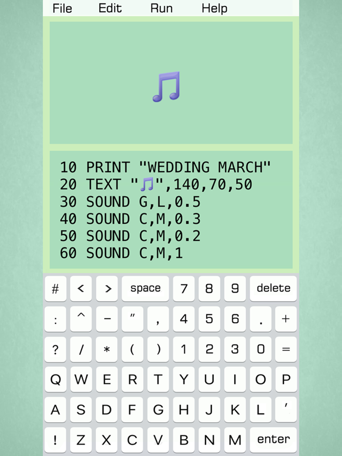 BASIC - Programming Language