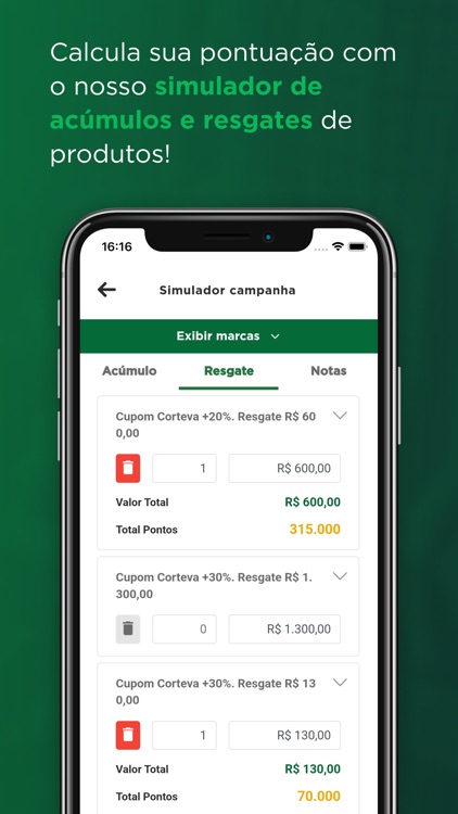 Clube Agro Brasil screenshot-5