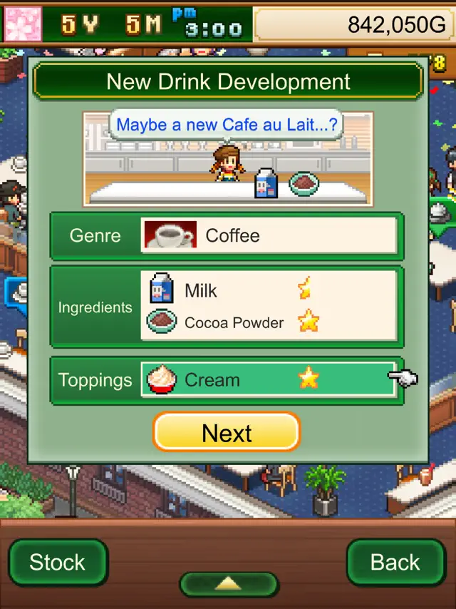 screenshot 1