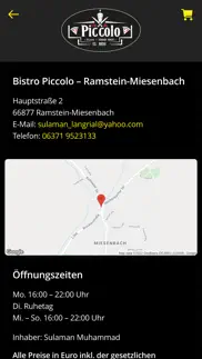 piccolo ramstein-miesenbach iphone screenshot 4