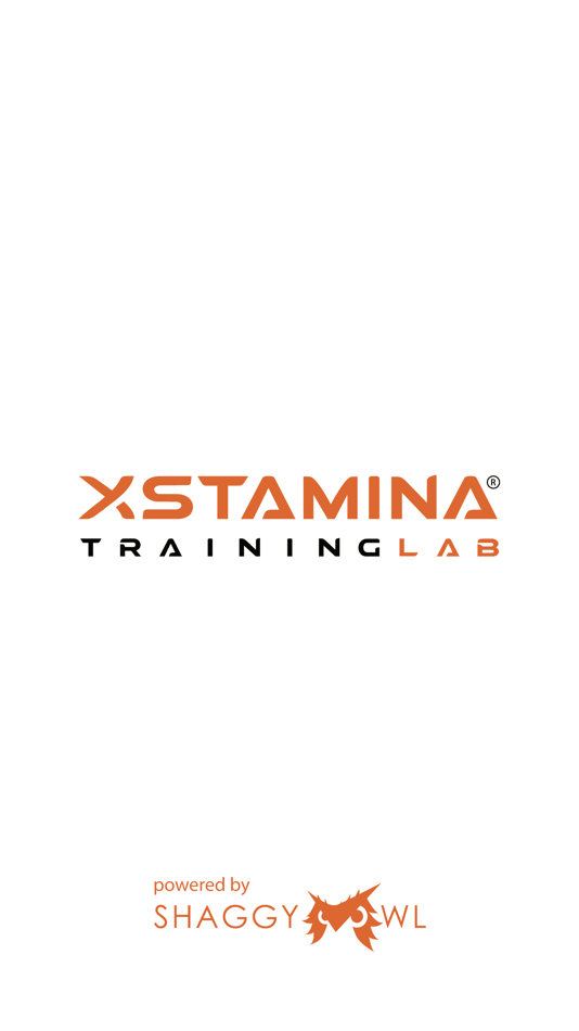 Xstamina Training Lab - 5.13.2 - (iOS)
