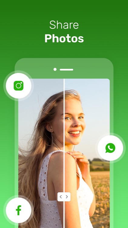 AI Enhancer -AI Photo Enhancer screenshot-5