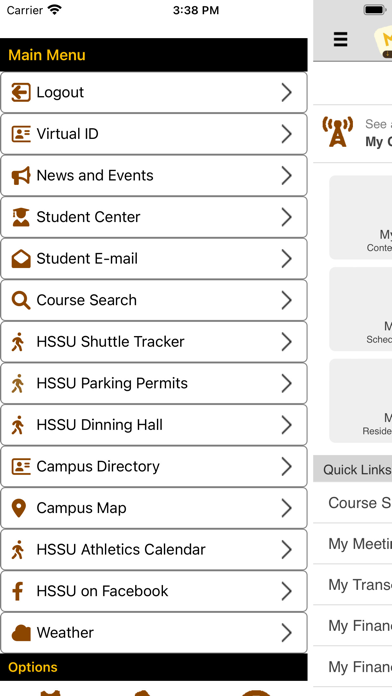 HSSU Screenshot