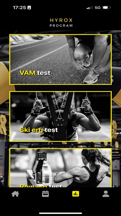 Hyrox Program screenshot-5