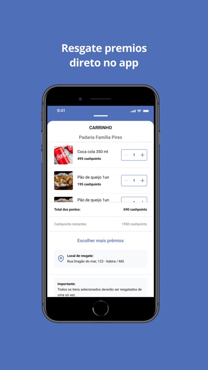 Maraschin APP screenshot-4