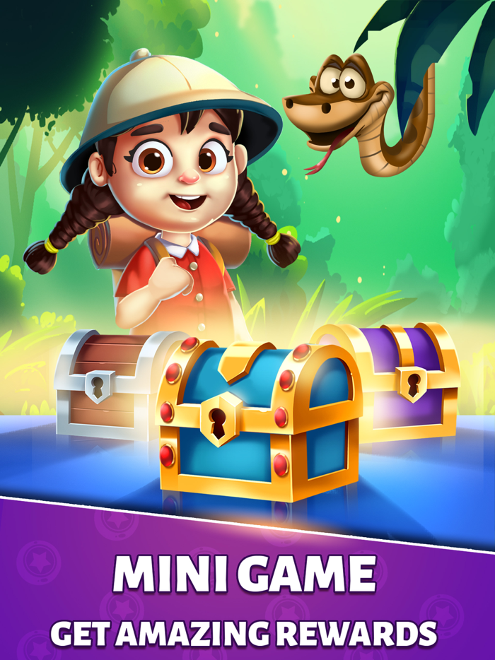 Bingo Champs Bingo Pop Games