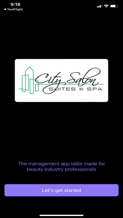 City Salon Suites & Spa