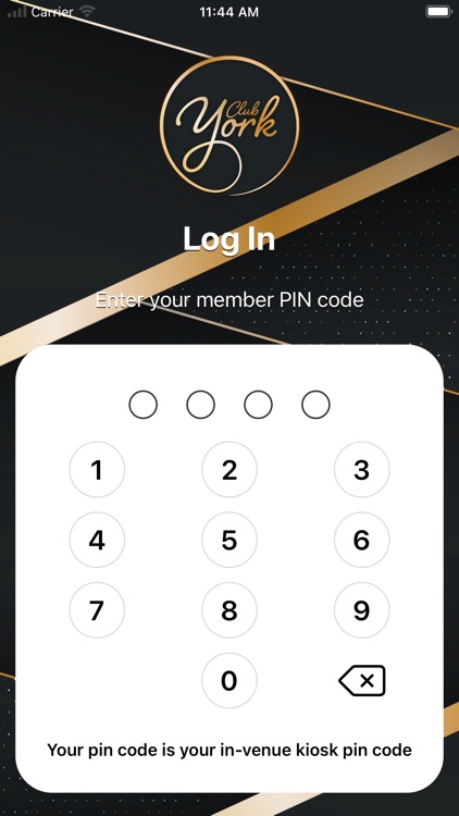 Club York screenshot-5